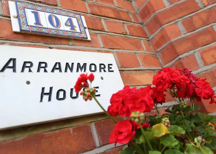 Arranmore House *