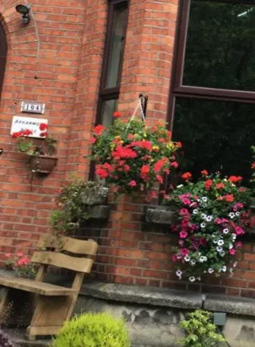 Arranmore House Bed and breakfast *