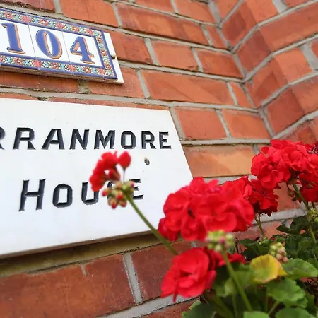 Arranmore House *