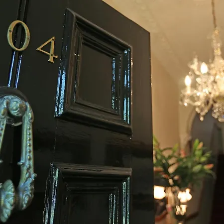Arranmore House B&B 더블린